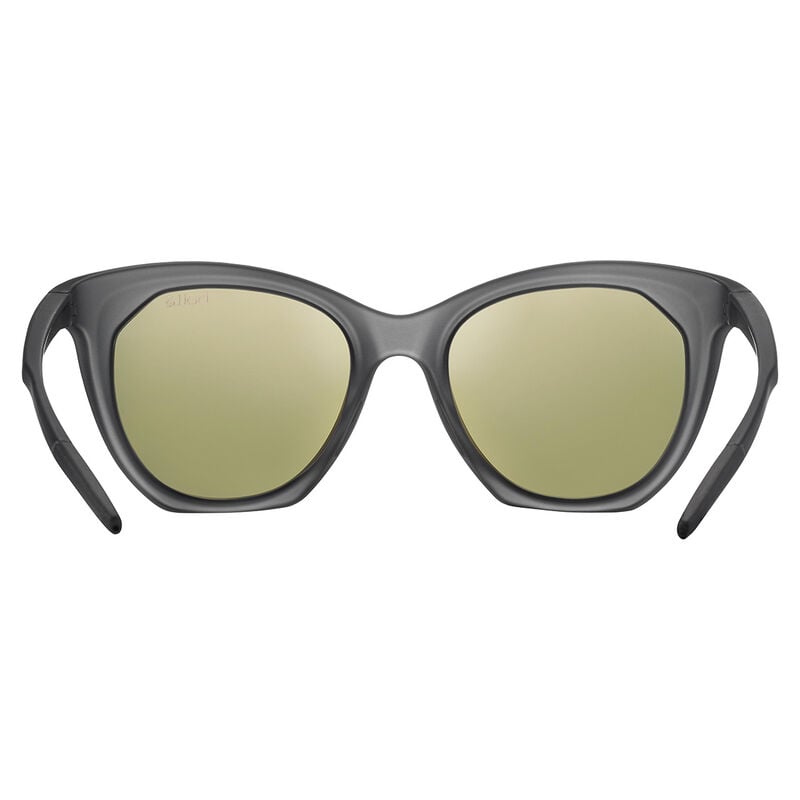 PRIZE, Black Crystal Matte-HD Polarized Brown Pink, hi-res image number null